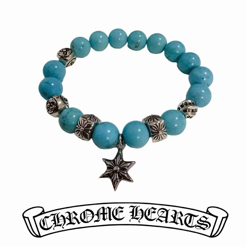 Chrome Hearts bracelet 05yxh31